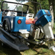Image for article titled For $8,000, This Custom Jeepski Will Let You Make Waves